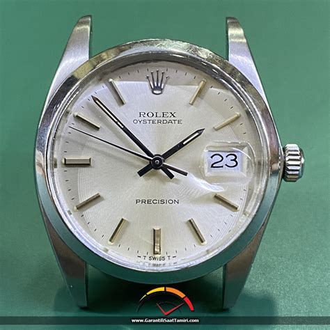 rolex bakım ücreti|Rolex saat bakımı ve servisi .